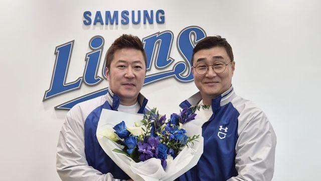 최형우, 친정 삼성 복귀 확정...2년 최대 26억원 계약으로 9년 만에 '대구 귀환'