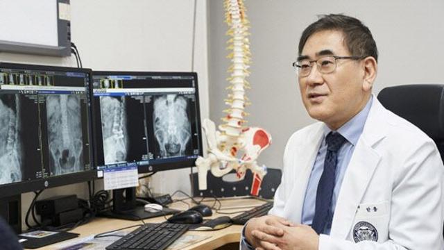 신경근병증, 확장형 내시경 감압술로 안전하게 치료