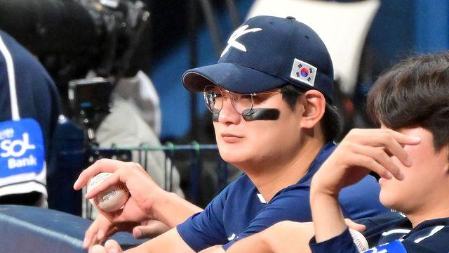 김서현, '도쿄돔 평가전' 감 찾았는데→사이판 캠프 합류 끝내 불발…'신예' 이로운·이호성·김영우 등도 대거 낙마