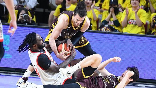 A매치 휴식기 끝, 프로농구 역대급 순위 경쟁 재개