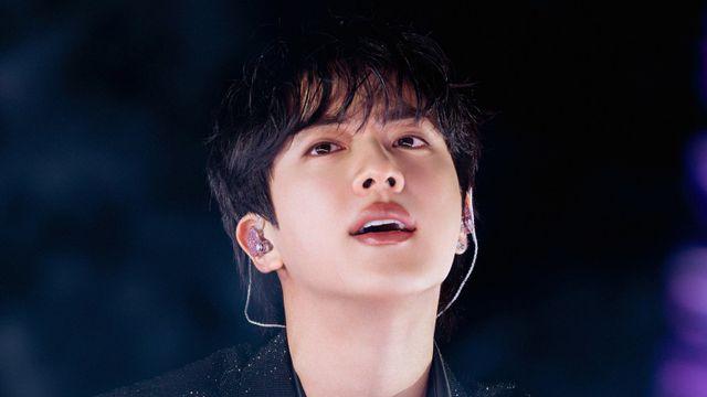 방탄소년단 진, 생일 앞두고 ‘투표판 올클리어’