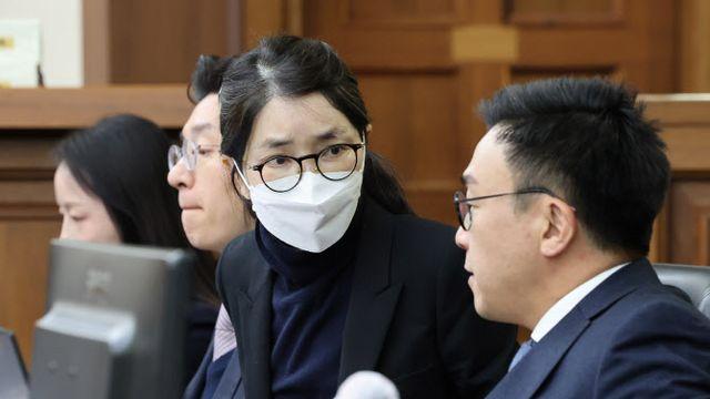 김건희 재판, 오늘 오후 구형·최후진술…양측 마지막 입장은