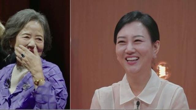 94세 치매 母, 소녀팬으로 변신…