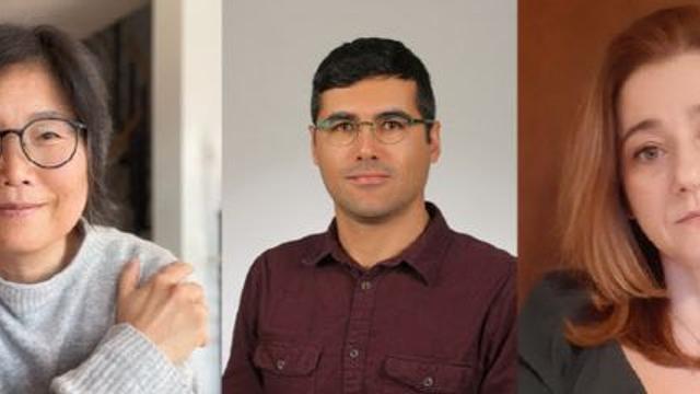 '2025 한국문학번역상' 번역대상에 이기향 등 3명