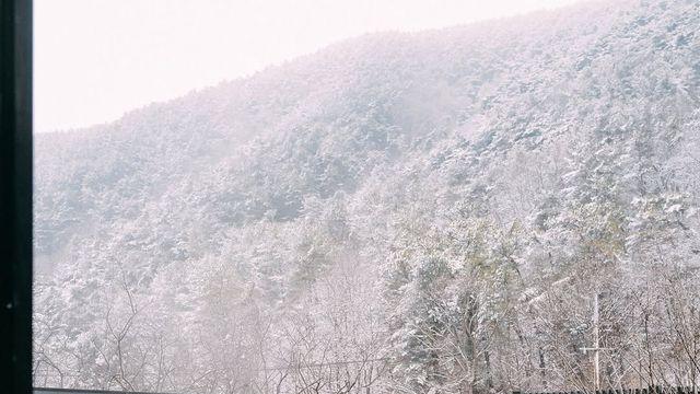 뜨끈하게 녹여볼까? 한파 물리칠 국내 온천 스테이