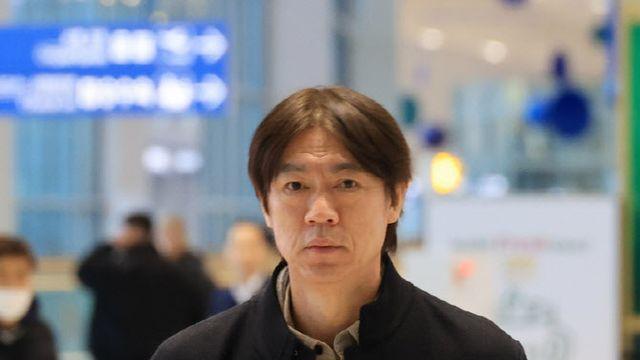 '북중미 명운 걸렸다' 홍명보, 조 추첨식 참석차 미국 출국