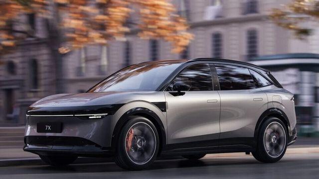 실물 직접 보고 싶은데...내년 韓 진출 앞둔 지커, 전시장 어디에 생기나?