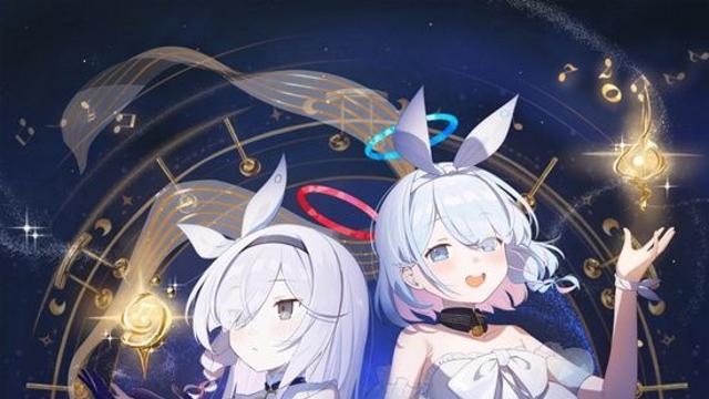 롯데시네마, 12일 넥슨과 함께 '블루 아카이브' 4주년 기념 영화 개봉