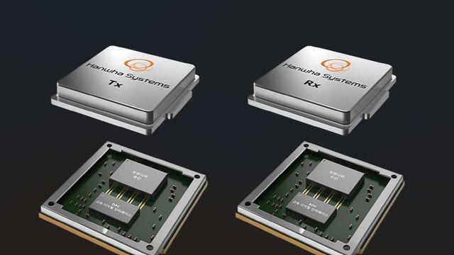 “K-국방우주 자립의 핵심”…한화시스템, ‘우주반도체’ 개발 첫걸음 내디뎌