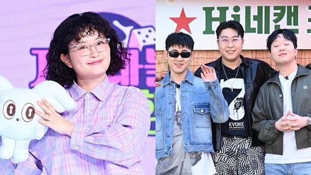 원지 100만·피식대학 300만 무너졌다…논란 후 해명에도 구독자 뚝 [엑's 이슈]