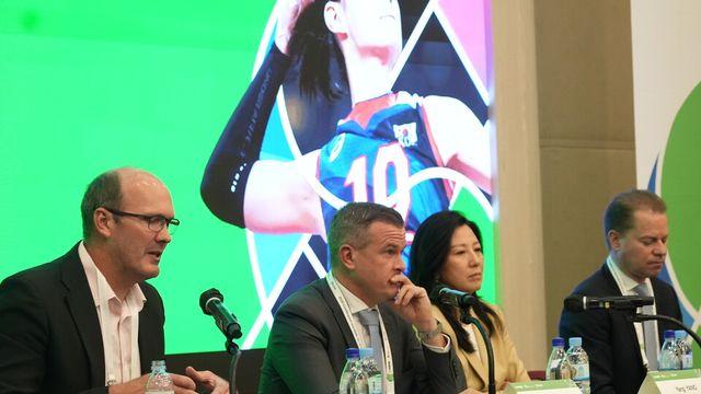 클린스포츠는 유지될까... IOC 위원장도, 김연경도 '반도핑' 한목소리