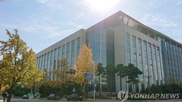 새벽 국회의원회관서 불…인명피해·대피인원 없어