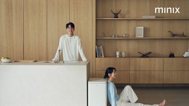 미닉스 미니 김치냉장고 ‘더 시프트’, 품절 대란에 추가 생산 돌입