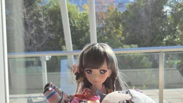 XR후기] 사에 인형 들고 이틀간 마쿠하리 헤맨 소감