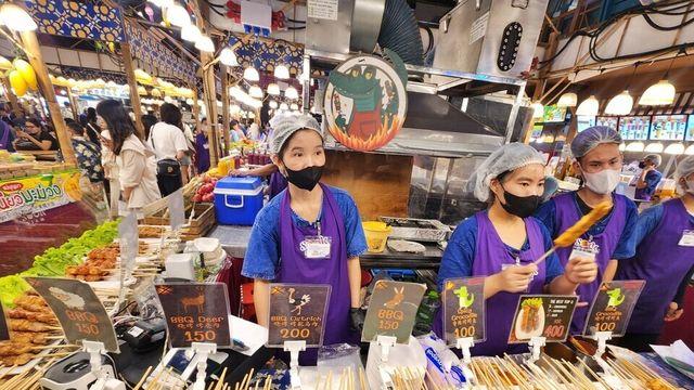 태국 여행, 물가 걱정 없이 즐기자!...태국 물가 안정 지속