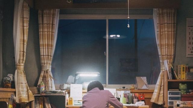 「룩백」 실사화 발표. 감독은 