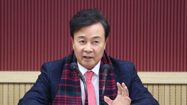 의왕시, '의왕군포안산 공공주택지구' 속도 높인다…주민 소통의 자리 가져