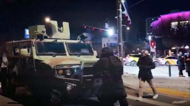 [미리보기]1년이 지나도 바뀐 건 대통령뿐?