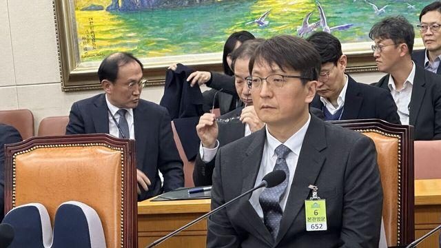 쿠팡 김범석 또 불출석...국회 “책임 피할 수 없다” 고발 압박