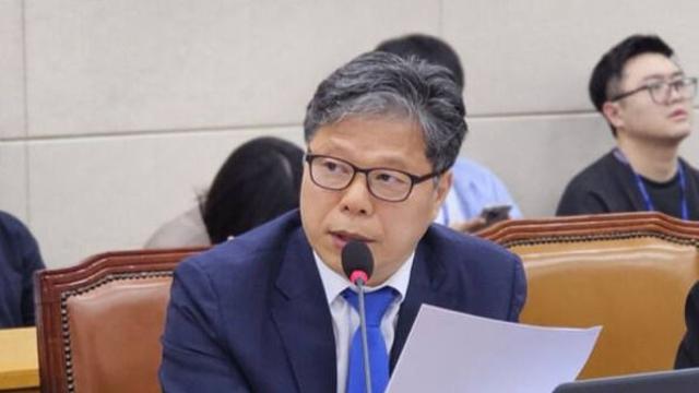 서영석, 공적 전자처방시스템 구축·운영 의료법 본회의 통과