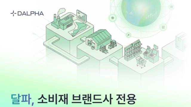 “달파, 소비재 브랜드 전용 AI 에이전트 플랫폼 공개… 자동화 넘어 ‘매출 기여’ 내세워”