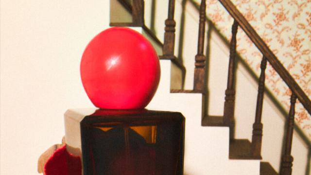 케빈의 집에서 발견한 홀리데이 뷰티 #2