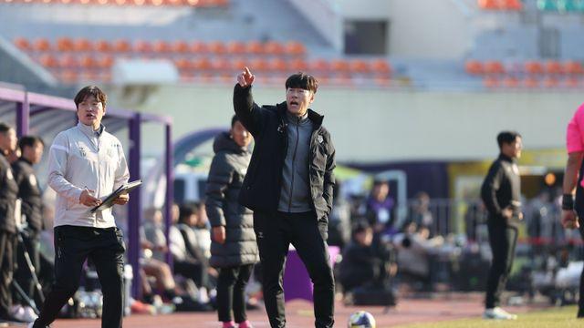 부천과 ‘혈투’ 각오하는 수원FC, “승강 PO서 2전승으로 잔류한다는 마음가짐으로”