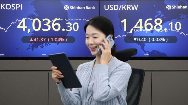 외국인·기관은 줍고 개인은 털었다…사천피 재탈환 뒤 갈라진 ‘셈법’