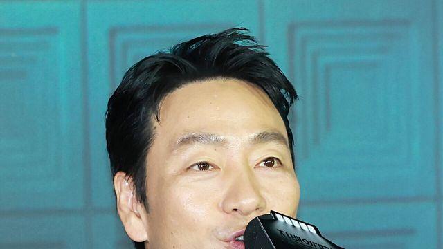 [NC포토] 박해수, 고백의 대가