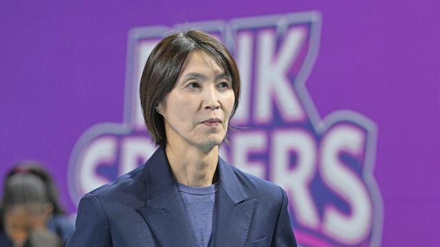 [SD 인천 인터뷰] “죽순처럼 꾸준히 성장하는 게 중요” 역전승, 선두 제압에도 성장 강조한 요시하라 흥국생명 감독