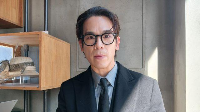 '나는 솔로' 28기 광수 백상엽 