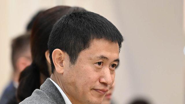 이영표, 막내 딸 '캐나다 국적' 포기했다…