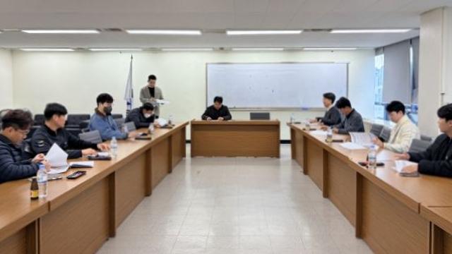 경기도체육회, 직장운동경기부와 ‘소통 강화’