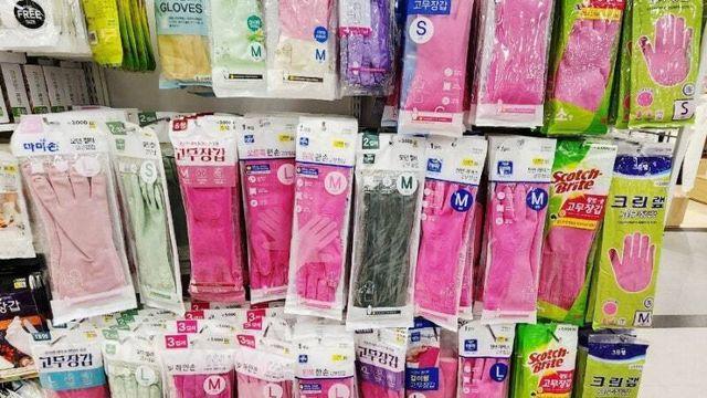 다이소에서 젤 별로인 상품