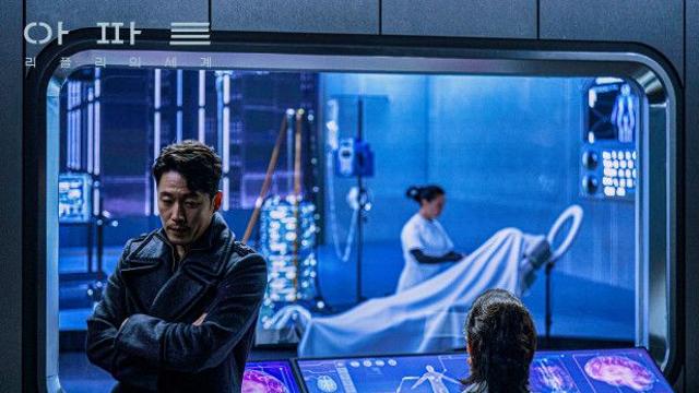 관객의 선택으로 완성되는 ‘인터랙티브 시네마’ 론칭 및 3편 공개 확정