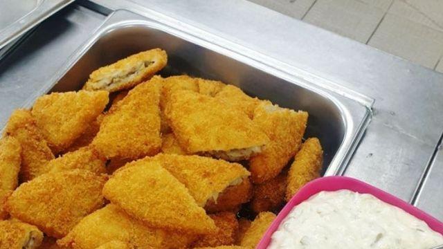 개인적으로 왜 먹는지 이해 안되는 음식