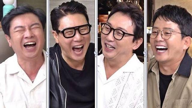 SBS '돌싱포맨', 4년 만에 종영…23일 최종회 [공식]