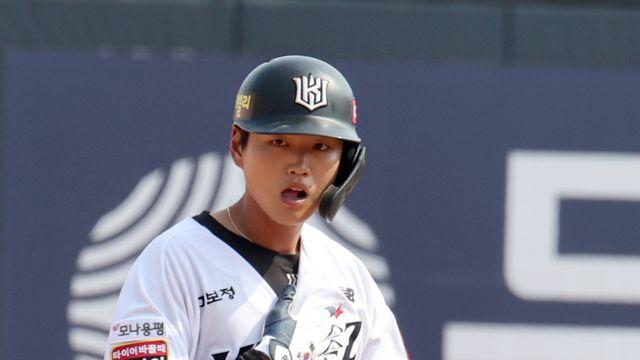 'FA A 등급 최원준 보상' NC의 선택은 내야수 윤준혁이었다