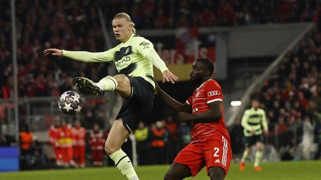 김민재에겐 비보? 우파메카노, 바이에른 뮌헨과 재계약 임박…“추가 센터백 보강 계획있다”