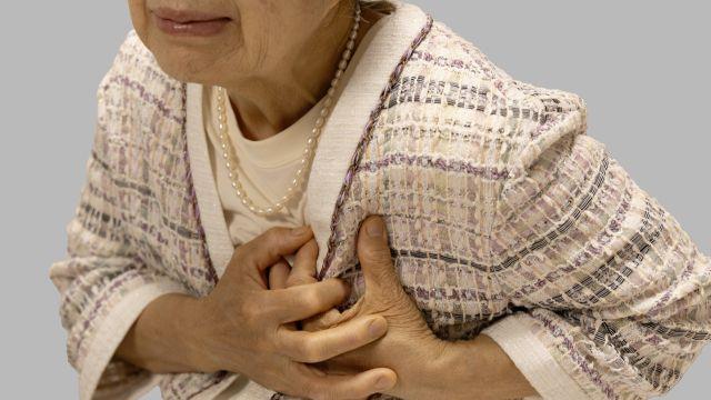 ‘기온 뚝’ 떨어지자 ‘심장박동 딱’ 멎었다…심근경색 비상 [한양경제]