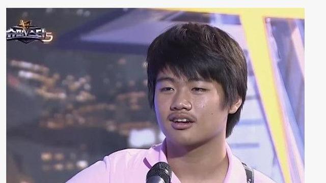 차인표-신애라 부부 아들 비주얼