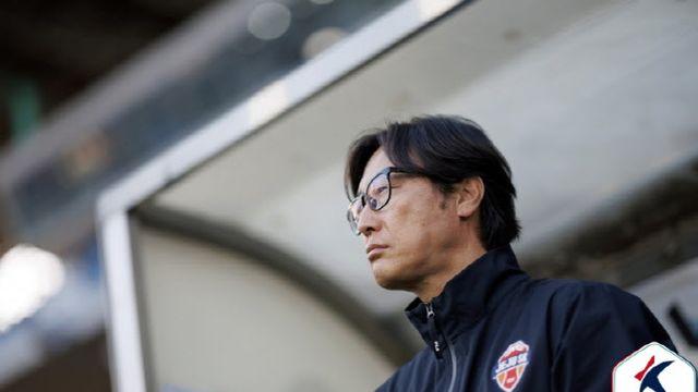 '생존 갈림길' 제주 김정수 