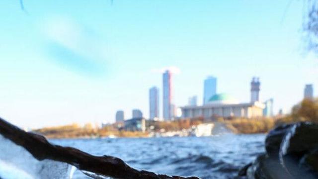 출근길 서울 영하 9도 강추위…수도권 눈 예보[오늘날씨]