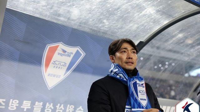 [승강 PO 기자회견] ‘패배에도 자신감’ 변성환 감독, 