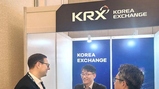 거래소, 싱가포르 'FIA Asia 2025' 참가...K-파생시장 홍보활동 전개