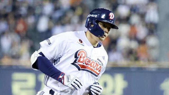 타선 보강 필요한 SSG, '논란의 중심' 김재환과 손잡나