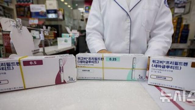 WHO, 비만 치료 위한 첫 GLP-1 약물 지침 발표…“전 세계 10억 명 대처에 새로운 전환점”