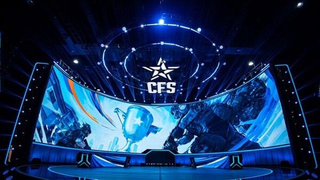 크로스파이어 세계 최강 가린다, ‘CFS 2025 그랜드 파이널’ 중국 청두서 개막