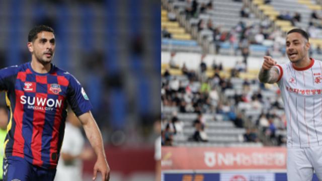 새 역사냐, 생존이냐…부천FC vs 수원FC 운명의 격돌