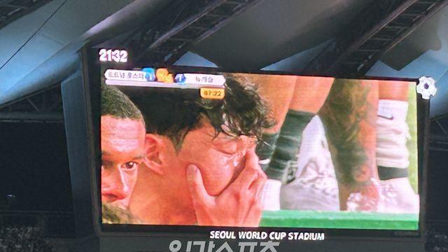 “토트넘, SON 대체 못 한 대가 치르는 중” 현지 매체도 분노